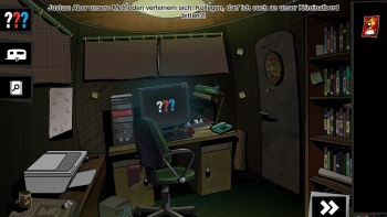 Die drei ??? - Geheimnis der Schattenhelden Screenshot